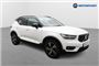 2018 Volvo XC40 2.0 D4 [190] R DESIGN 5dr AWD Geartronic