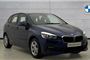 2019 BMW 2 Series Active Tourer 220d xDrive SE 5dr Step Auto