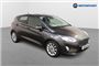 2020 Ford Fiesta 1.0 EcoBoost Hybrid mHEV 125 Titanium 5dr