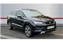 2017 SEAT Ateca 1.6 TDI Ecomotive SE Technology 5dr