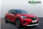 2022 Renault Captur 1.0 TCE 90 Limited 5dr