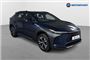 2024 Toyota bZ4X 160kW Motion 71.4kWh 5dr Auto AWD [11kW]