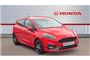 2020 Ford Fiesta ST 1.5 EcoBoost ST-2 5dr