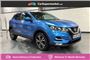 2019 Nissan Qashqai 1.5 dCi 115 N-Connecta 5dr