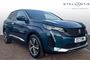 2021 Peugeot 3008 1.6 Hybrid 225 Allure 5dr e-EAT8