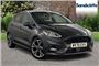 2020 Ford Fiesta 1.0 EcoBoost 95 ST-Line X Edition 5dr