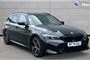 2025 BMW 3 Series Touring 320i M Sport 5dr Step Auto