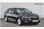 2023 Skoda Octavia Estate 1.0 TSI e-TEC SE Technology 5dr DSG