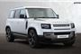 2023 Land Rover Defender 3.0 D300 X-Dynamic HSE 110 5dr Auto [7 Seat]