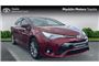 2017 Toyota Avensis 1.8 Business Edition 4dr