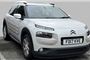 2017 Citroen C4 Cactus 1.6 BlueHDi W 5dr