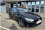 2022 Hyundai i20 1.0T GDi 48V MHD Premium 5dr DCT