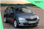 2019 Skoda Fabia Estate 1.0 TSI 110 SE L 5dr