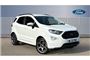 2022 Ford EcoSport 1.0 EcoBoost 125 ST-Line 5dr