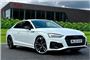 2022 Audi A5 35 TFSI Black Edition 2dr S Tronic