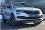 2022 Skoda Karoq 1.5 TSI Sport Line 5dr DSG