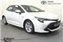 2021 Toyota Corolla 1.8 VVT-i Hybrid Icon Tech 5dr CVT