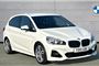 2019 BMW 2 Series Active Tourer 218i M Sport 5dr Step Auto