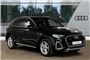 2024 Audi Q5 45 TFSI Quattro S Line 5dr S Tronic