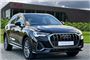 2022 Audi Q3 40 TFSI Quattro S Line 5dr S Tronic