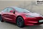 2024 Tesla Model 3 Long Range AWD 4dr Auto