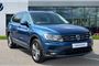 2021 Volkswagen Tiguan Allspace 1.5 TSI EVO Match 5dr