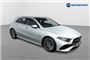 2023 Mercedes-Benz A-Class A200 AMG Line Premium Plus 5dr Auto