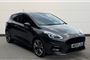 2020 Ford Fiesta 1.0 EcoBoost ST-Line X Edition 3dr Auto