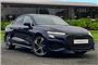 2024 Audi A3 Saloon 35 TFSI Black Edition 4dr S Tronic