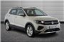 2025 Volkswagen T-Cross 1.0 TSI 115 Match 5dr DSG