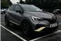 2023 Renault Captur 1.6 E-Tech full hybrid 145 Engineered 5dr Auto