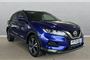 2020 Nissan Qashqai 1.3 DiG-T 160 [157] N-Connecta 5dr DCT Glass Roof