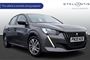 2020 Peugeot 208 1.2 PureTech Active 5dr