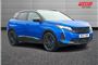 2021 Peugeot 3008 1.6 Hybrid4 300 GT Premium 5dr e-EAT8