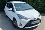 2018 Toyota Yaris 1.5 VVT-i Icon 5dr CVT