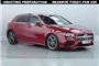 2021 Mercedes-Benz A-Class A180 AMG Line 5dr Auto