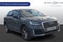 2018 Audi Q2 1.0 TFSI S Line 5dr