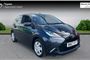 2017 Toyota Aygo 1.0 VVT-i X-Play 5dr x-shift