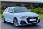 2022 Audi A1 25 TFSI S Line 5dr