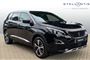 2020 Peugeot 5008 1.6 PureTech 180 GT Line 5dr EAT8