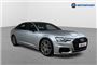 2022 Audi A6 40 TDI Quattro Black Edition 4dr S Tronic