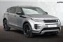 2022 Land Rover Range Rover Evoque 1.5 P300e R-Dynamic HSE 5dr Auto