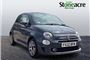 2022 Fiat 500 1.0 Mild Hybrid Sport 3dr