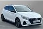 2023 Hyundai i20 1.0T GDi 48V MHD 120 N Line 5dr