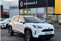 2023 Toyota Yaris Cross 1.5 Hybrid Design 5dr CVT