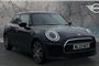 2023 MINI Hatchback 5dr 1.5 Cooper Exclusive 5dr Auto [Comfort/Nav Pack]