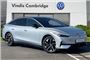 2024 Volkswagen ID.7 210kW Launch Edition Pro 77kWh 5dr Auto