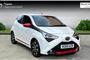 2019 Toyota Aygo 1.0 VVT-i X-Trend 5dr