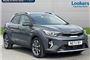 2021 Kia Stonic 1.0T GDi 48V Connect 5dr