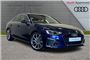 2023 Audi A4 35 TFSI S Line 4dr S Tronic